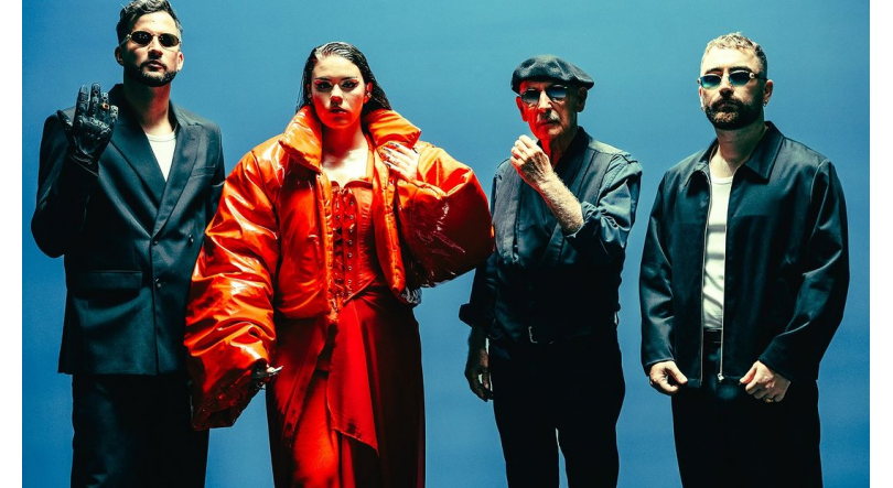 Imagem de Karetus feat. Vitorino e Iolanda, “Laurinda”