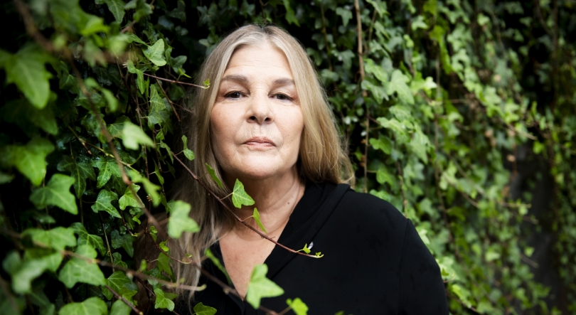 Imagem de Lena d’Água, “Sem Pressa”