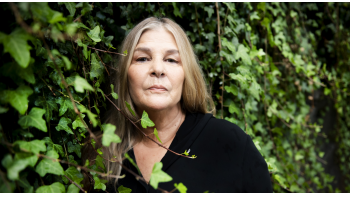 Imagem de Lena d’Água, “Sem Pressa”