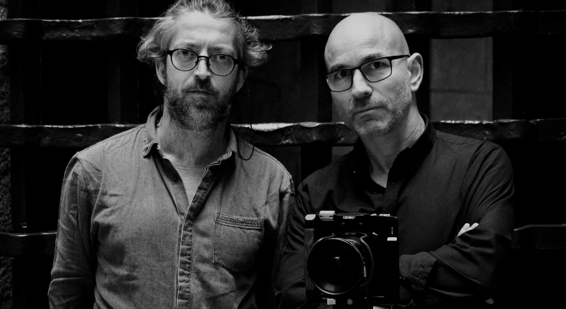 Imagem de Projeto fotográfico sobre prisões portuguesas