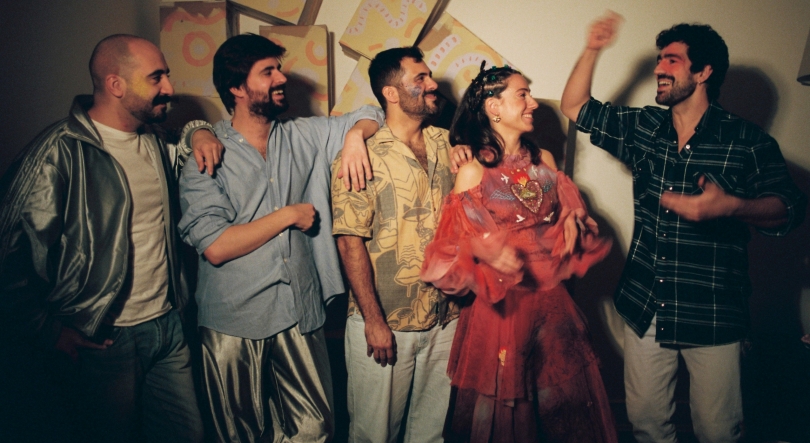 Imagem de Manila, “Estas Ruínas”