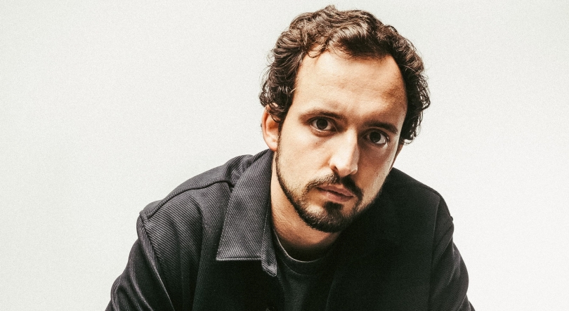 Imagem de Rodrigo Veloso, de Brooklyn para o combate às alterações climáticas na Índia