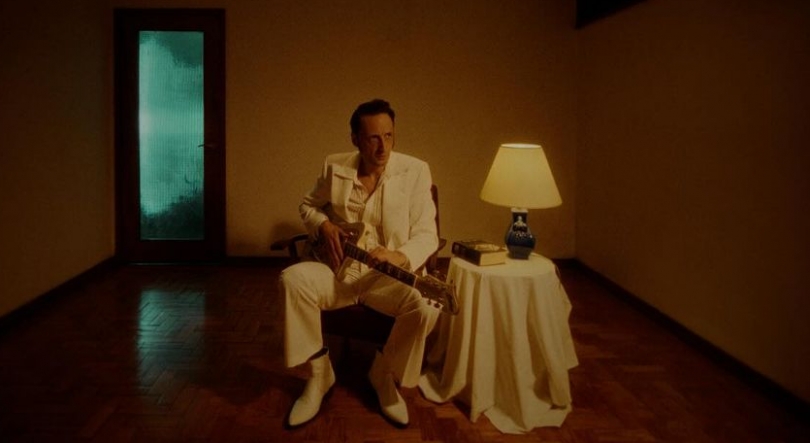 Imagem de Samuel Úria – “Canção de Águas Mil”