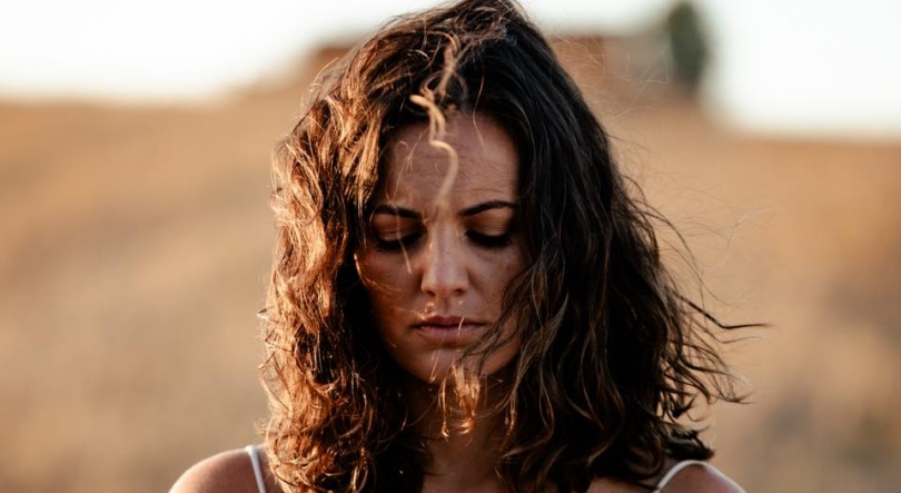 Imagem de Sara Paixão, “O Meu Lugar”