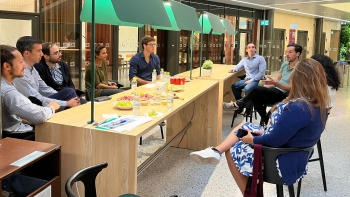 Imagem de Spot Nordic aposta na Suécia