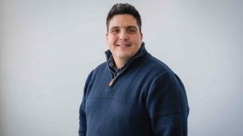 Imagem de Apanhados na Rede: Tiago Veloso na Suíça