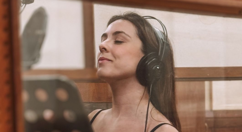 Imagem de Vera Varatojo, “O Que Lá Vem”