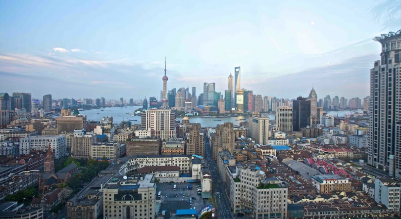 Imagem de China isenta de visto cidadãos portugueses em estadias até 15 dias