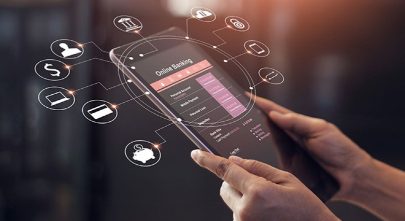 Imagem de Os Meus Direitos: A banca cada vez mais digital