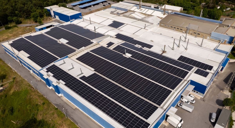 Imagem de Soluções inovadoras de energia solar em Portugal