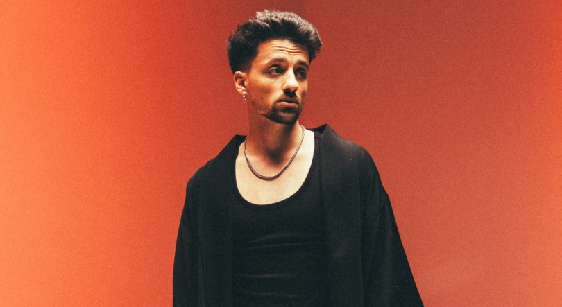 Imagem de Isaac Costa e o EP “Capital”