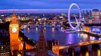 Imagem de Telegramas científicos de Londres para Lisboa