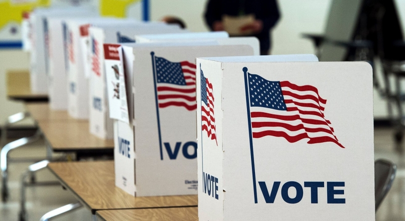 Imagem de Mais de 30 candidatos luso-americanos nas eleições nos EUA