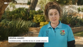 Imagem de África do Sul, Centro de Dia St. André Avelino