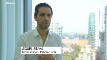 Imagem de Empresa familiar exporta para 85 países