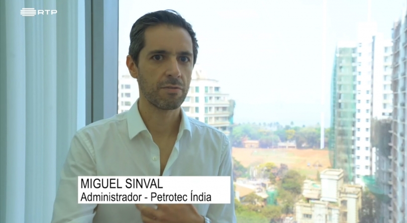 Imagem de Empresa familiar exporta para 85 países