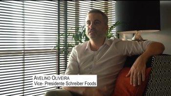 Imagem de Schreiber Foods em Bombaim