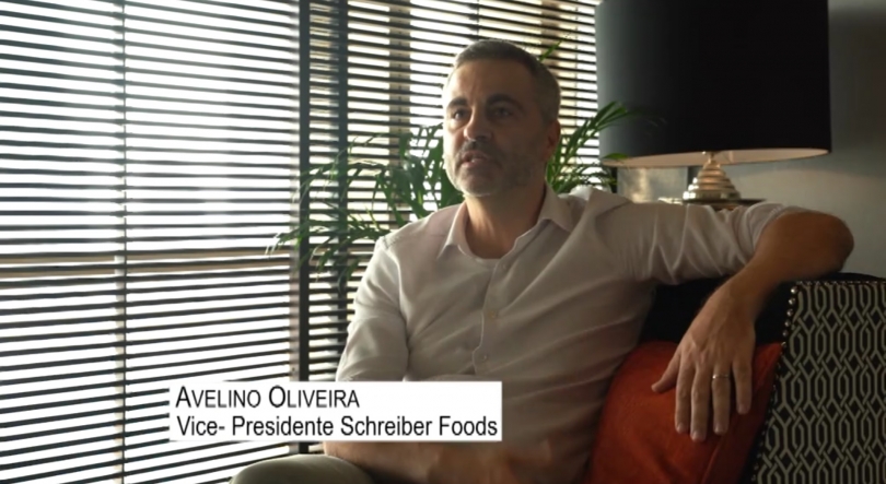 Imagem de Schreiber Foods em Bombaim