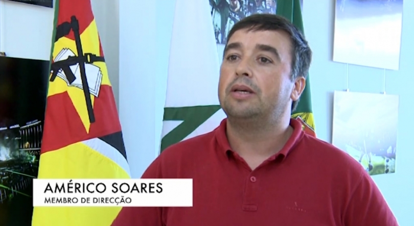 Imagem de Associação Portuguesa de Moçambique