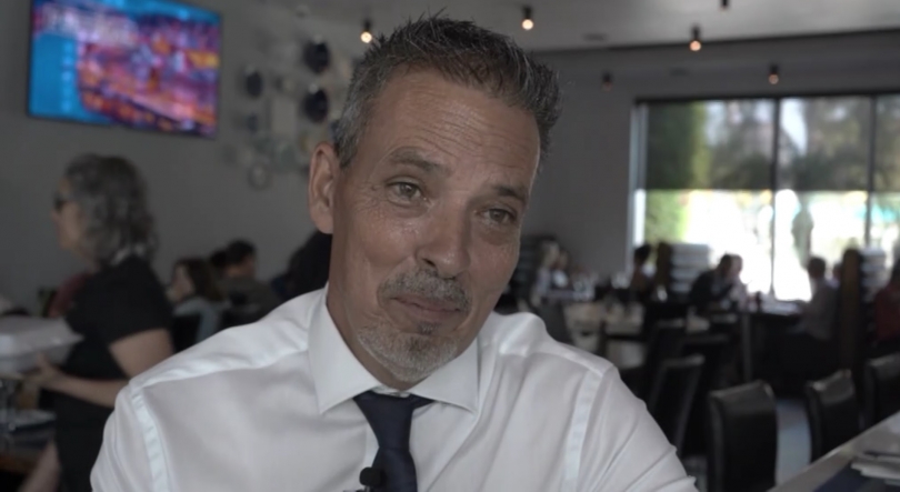 Imagem de O “Fado” de George e Rui Borges