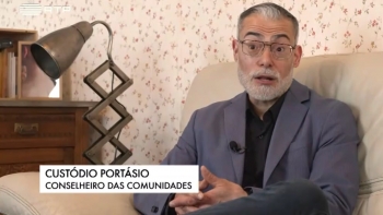 Imagem de Gestor financeiro radicado no Luxemburgo