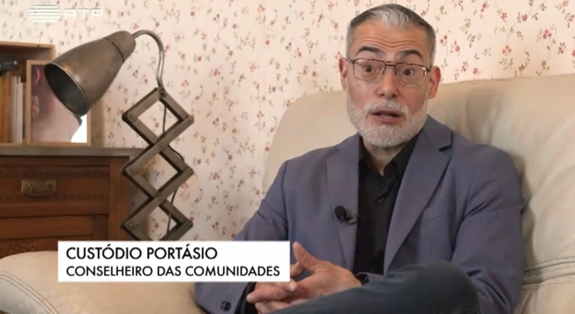 Imagem de Gestor financeiro radicado no Luxemburgo