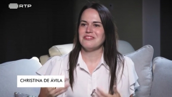 Imagem de Naturopata no Canadá com raízes em Portugal