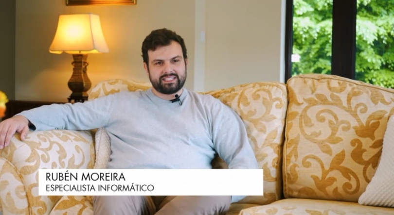 Imagem de De Vila Nova de Gaia para a Irlanda