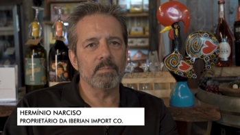 Imagem de Produtos portugueses na Flórida