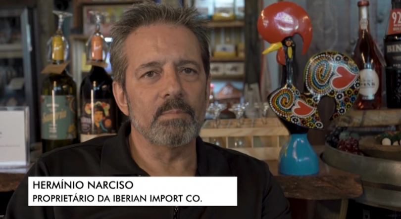 Imagem de Produtos portugueses na Flórida