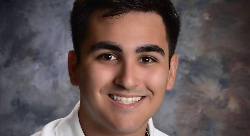 Imagem de Afonso Machado quer ser o primeiro luso-americano presidente dos EUA