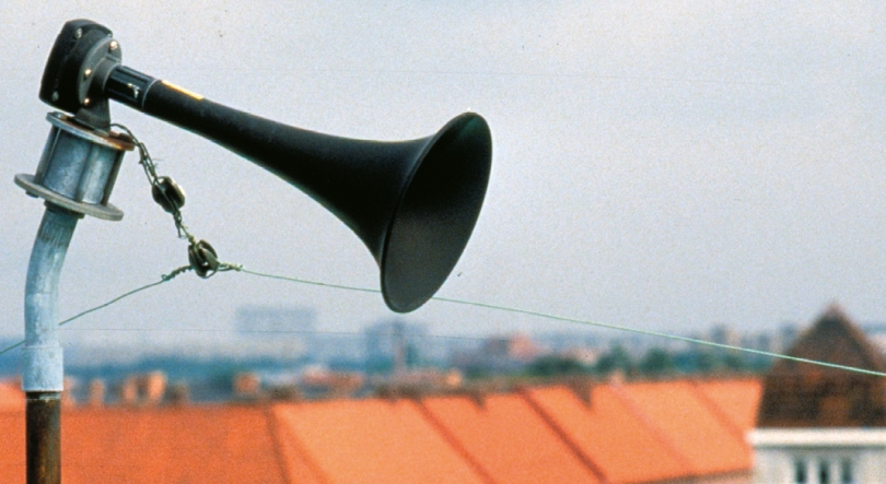 Imagem de Aviso à população na Suécia para se preparar para o pior