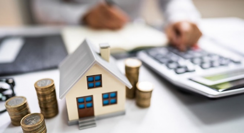 Imagem de Crédito habitação: Amortização antecipada