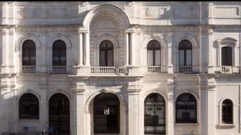 Imagem de Gabinete de Emergência Consular vai ser reformado