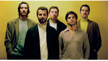 Imagem de Bombazine, “Continuar Assim”