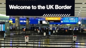 Imagem de Quase 70 portugueses expulsos do Reino Unido no último ano