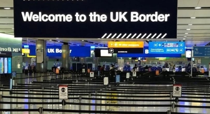 Imagem de Quase 70 portugueses expulsos do Reino Unido no último ano