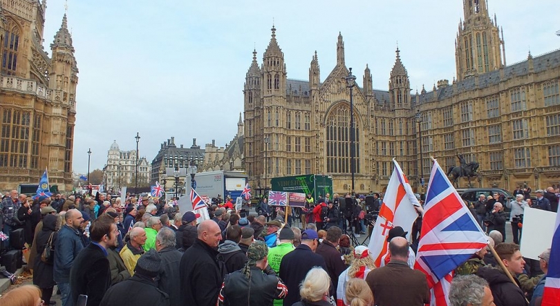 Imagem de Conselheiro em Londres alerta para deportação de portugueses