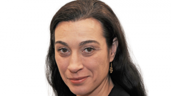 Imagem de Mayor portuguesa no Reino Unido alvo de insultos racistas