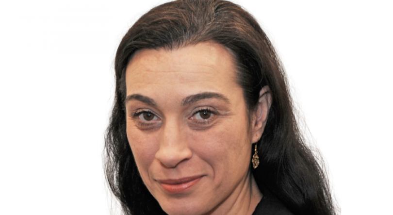 Imagem de Primeira portuguesa a assumir presidência de câmara em Inglaterra