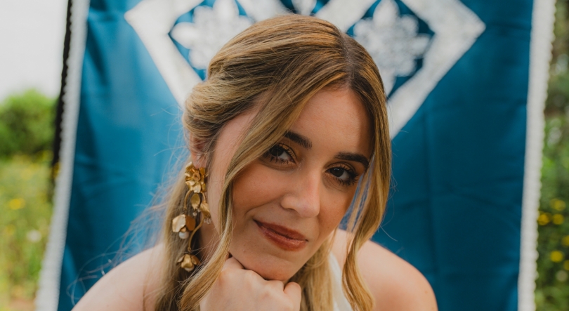 Imagem de Catarina Guinot, “Metade de Mim”