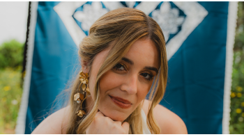 Imagem de Catarina Guinot, “Metade de Mim”