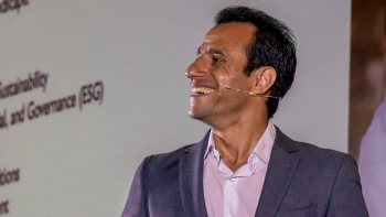 Imagem de Apanhados na Rede: Daniel Guedelha, engenharia biológica na Suíça