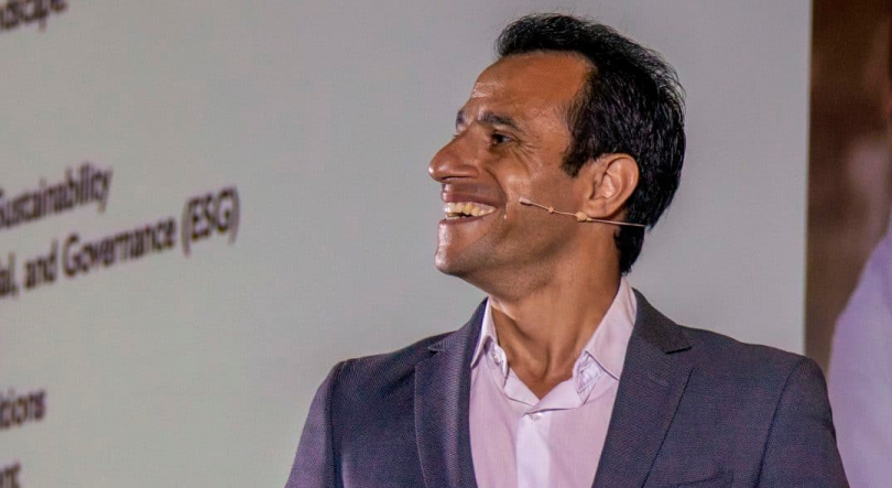 Imagem de Apanhados na Rede: Daniel Guedelha, engenharia biológica na Suíça