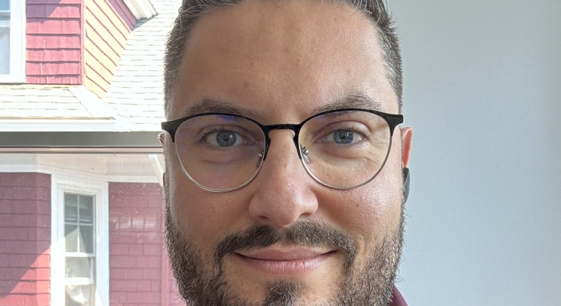 Imagem de Apanhados na Rede, Diogo Nunes, Boston