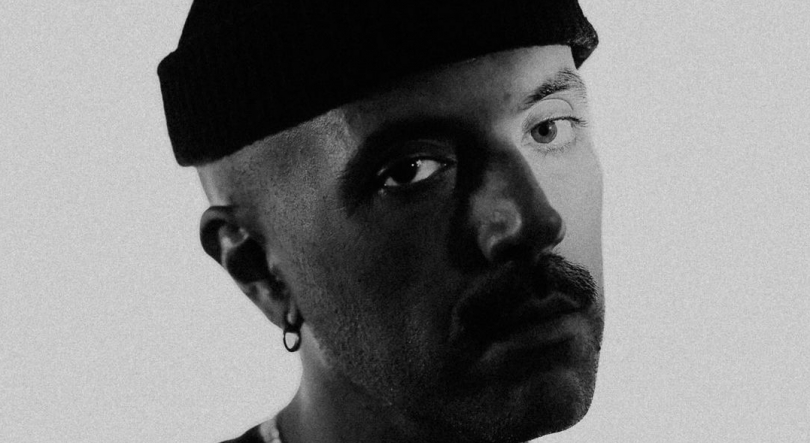 Imagem de DØR feat. Jüra, “Fundo”