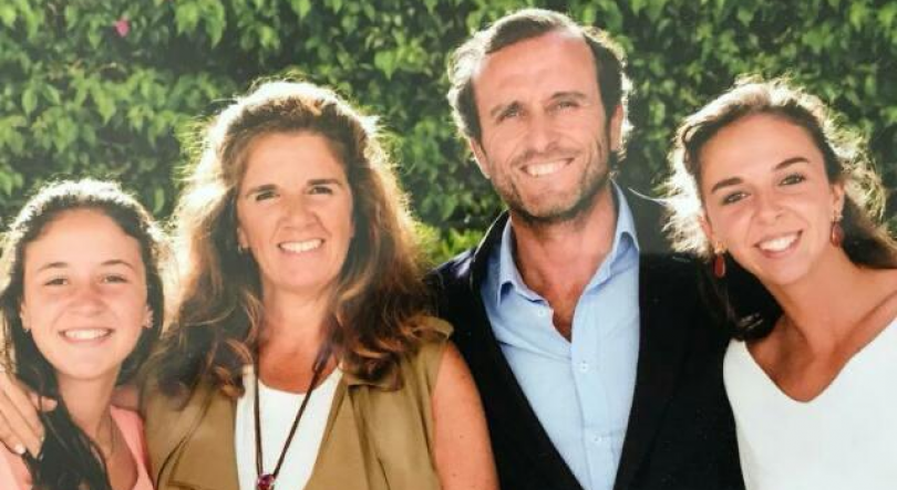 Imagem de Voltei de Lá: Duarte Vasconcelos, Espanha > Lisboa