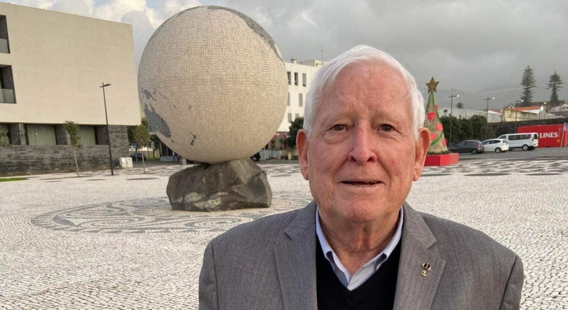 Imagem de João Correia nunca viu uma campanha eleitoral tão má como a atual