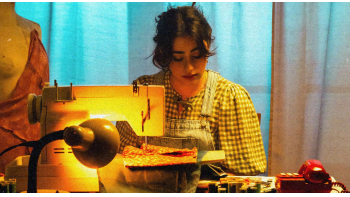 Imagem de Elisa, “Asas”