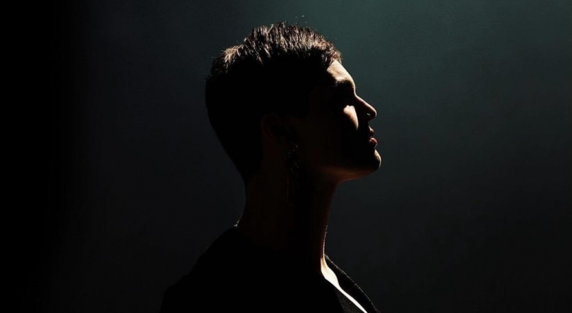 Imagem de Fábia Rebordão, “Barquito Corcel”